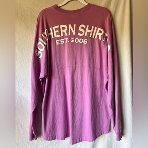 Souther Shirt Company Longsleeve